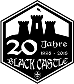 BC 20 Jahre Logo
