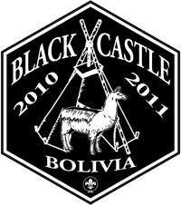 BC Bolivia 2010 - 2011