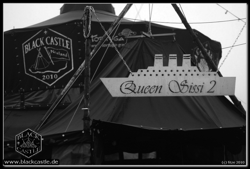 Black Castle 2010 - Bawaii