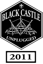 Black Castle - Winter Unplugged
