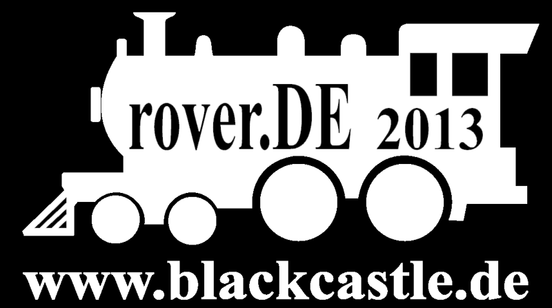 bc rover de zug