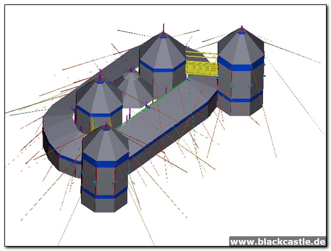 2014 Baustelle Plan