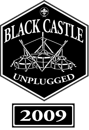 BC-Unplugged 2009 - Logo